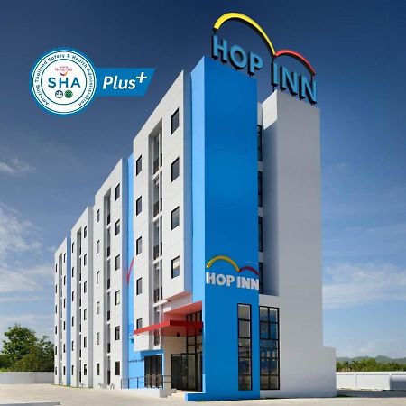 Hop Inn Chumphon Eksteriør bilde